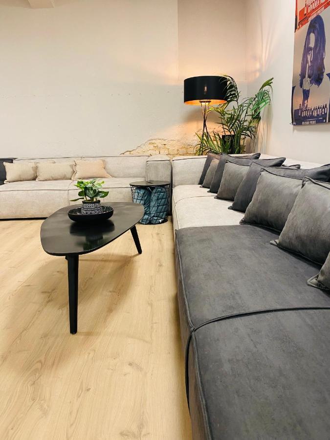 Ofek'S Place - Midtown Tlv Tel Aviv Exteriör bild