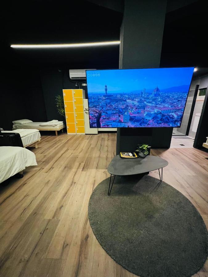 Ofek'S Place - Midtown Tlv Tel Aviv Exteriör bild