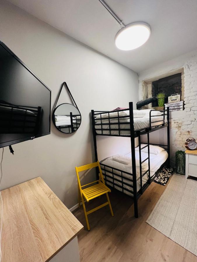 Ofek'S Place - Midtown Tlv Tel Aviv Exteriör bild