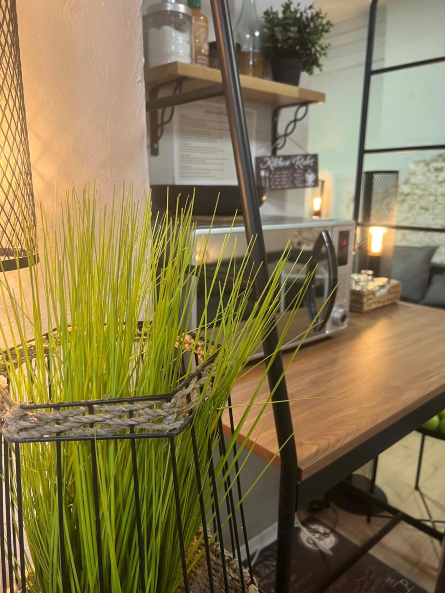 Ofek'S Place - Midtown Tlv Tel Aviv Exteriör bild