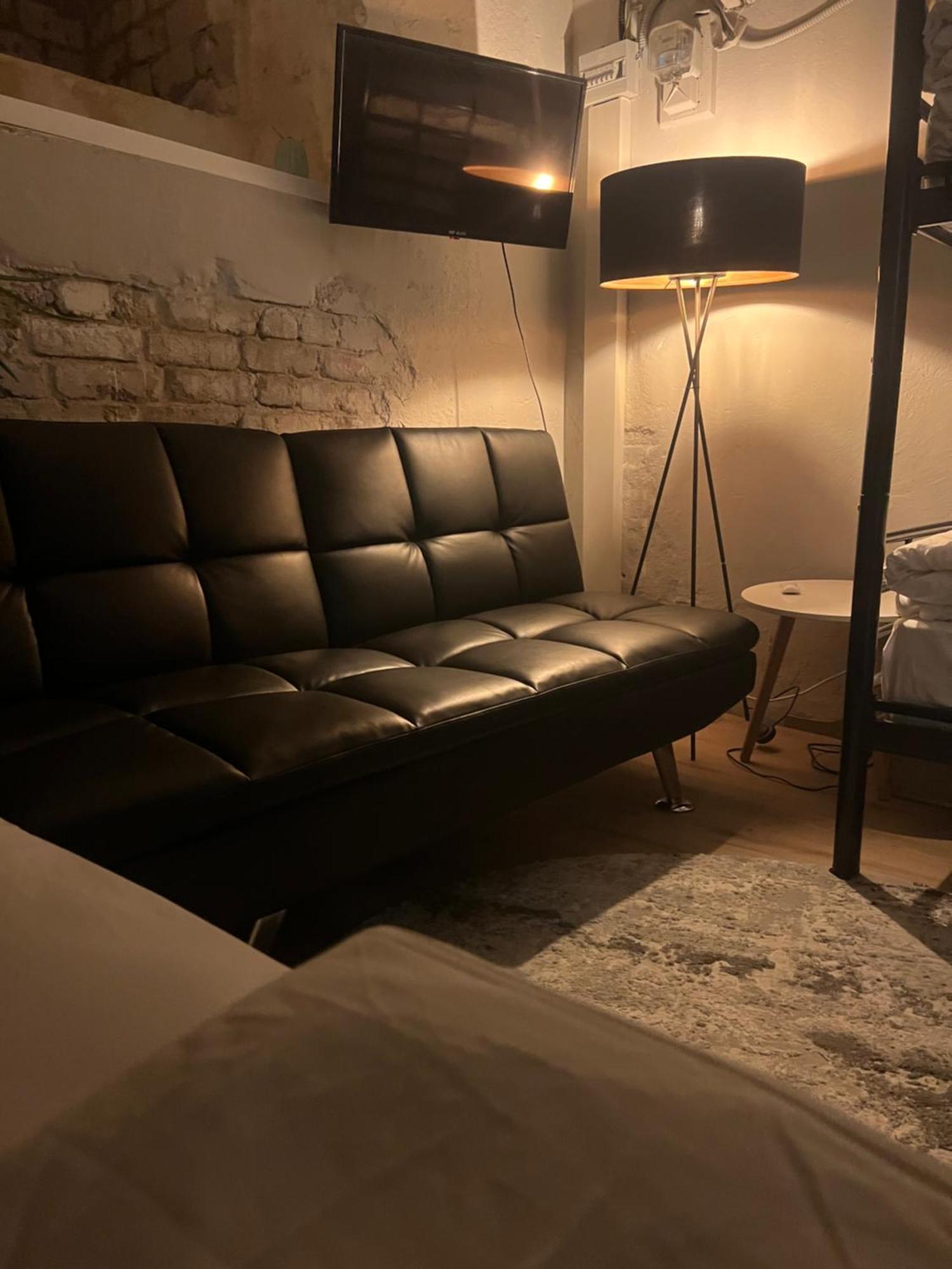 Ofek'S Place - Midtown Tlv Tel Aviv Exteriör bild