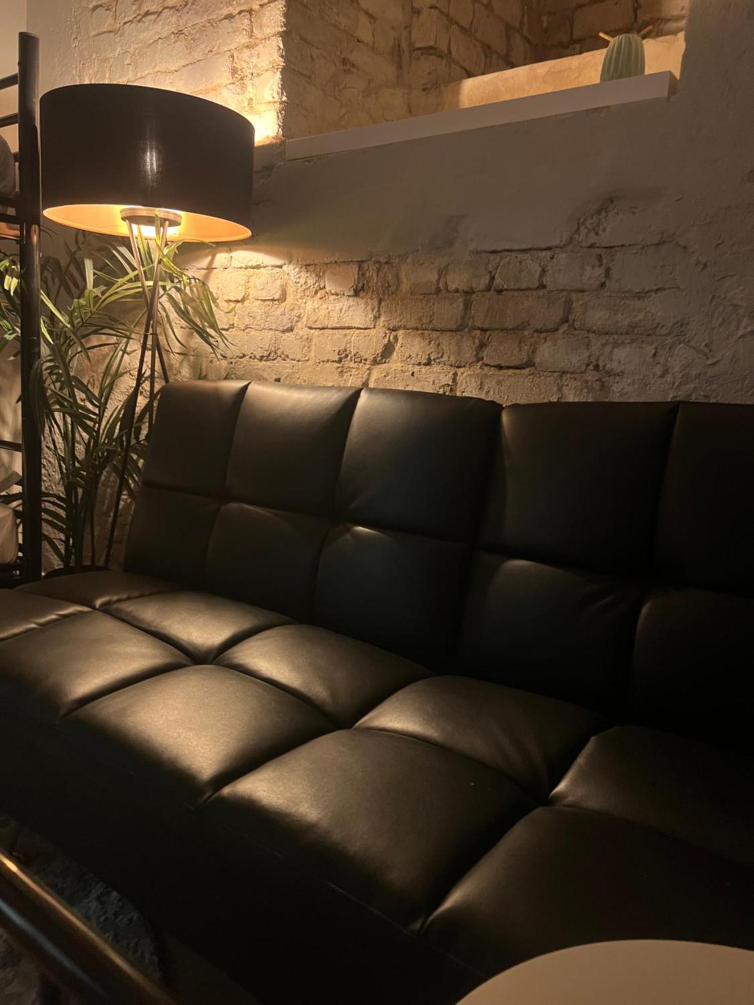 Ofek'S Place - Midtown Tlv Tel Aviv Exteriör bild