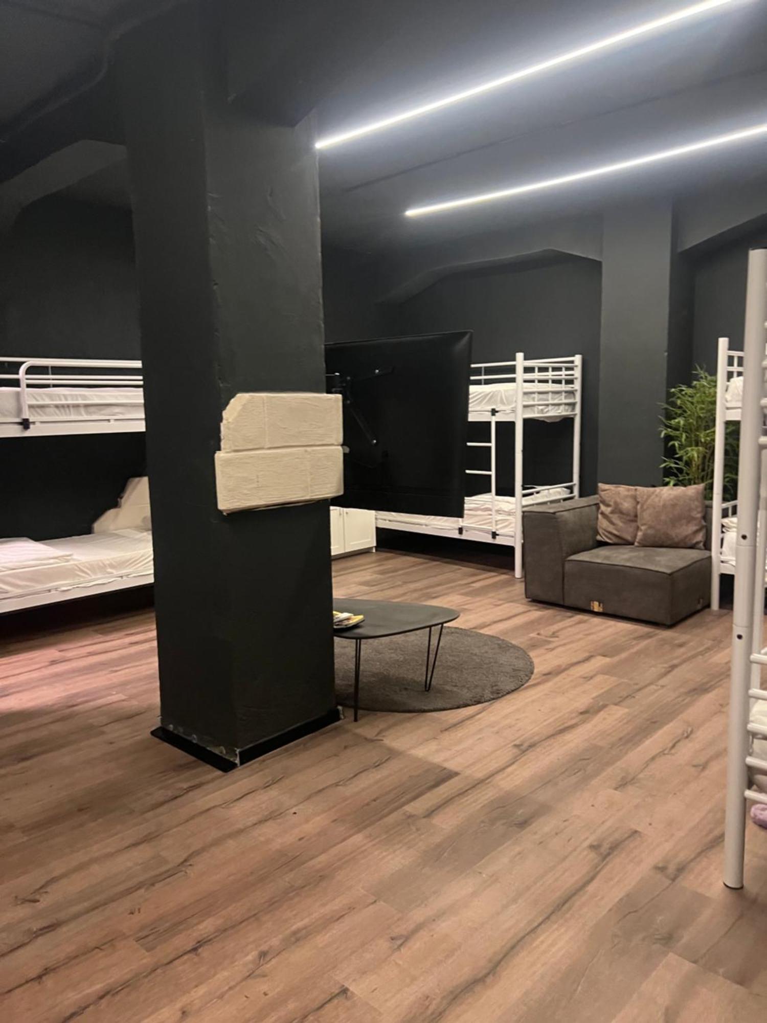 Ofek'S Place - Midtown Tlv Tel Aviv Exteriör bild